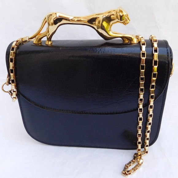 Vintage Handbags - SOLD
